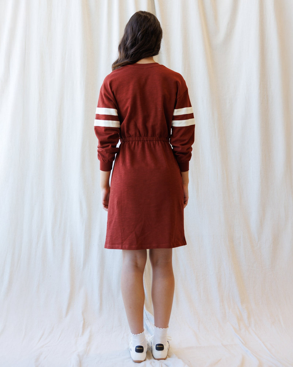 Campus Dress Downeast