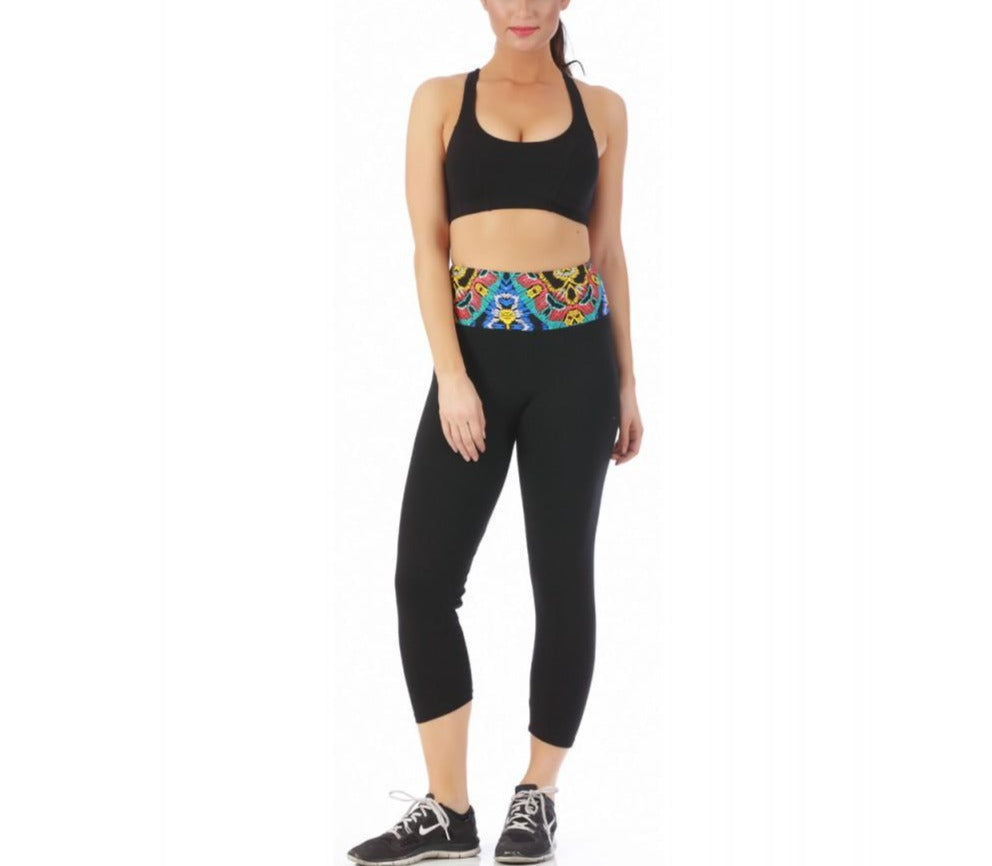 InstantFigure Racer back crop top 144019 InstantFigure INC