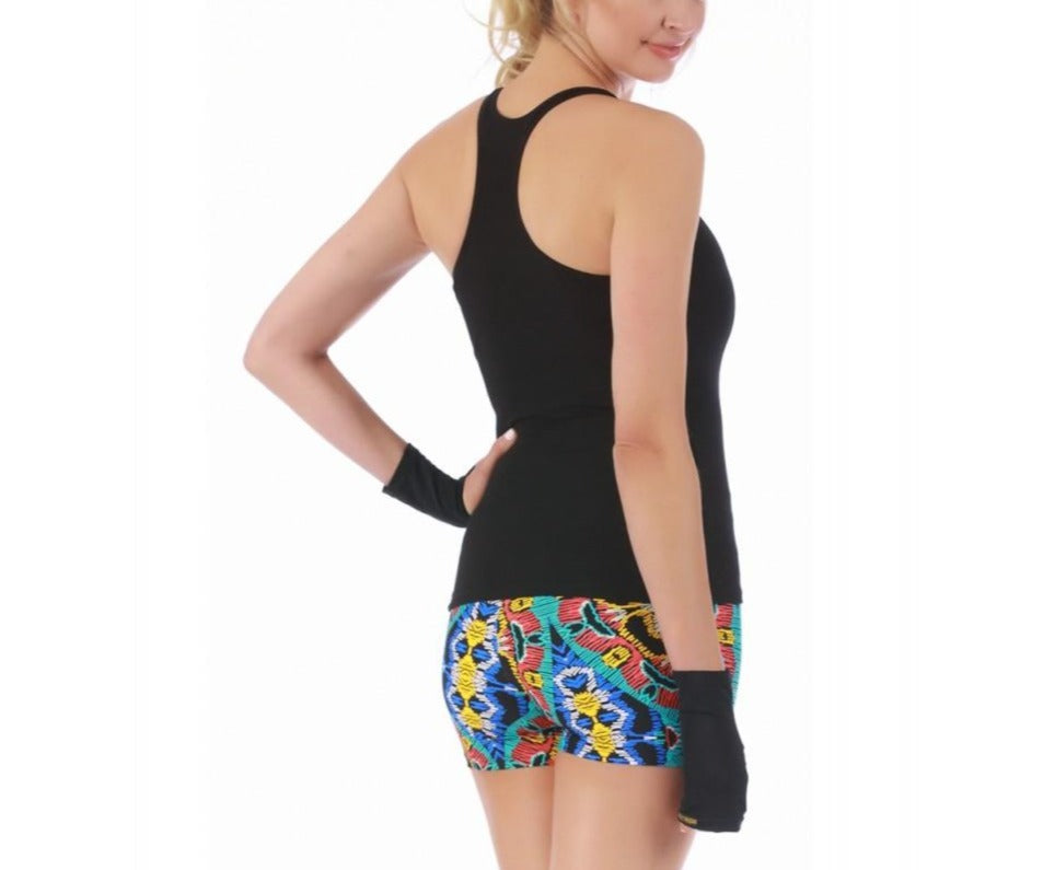 InstantFigure Racer Back Tank Top 144020 InstantFigure INC