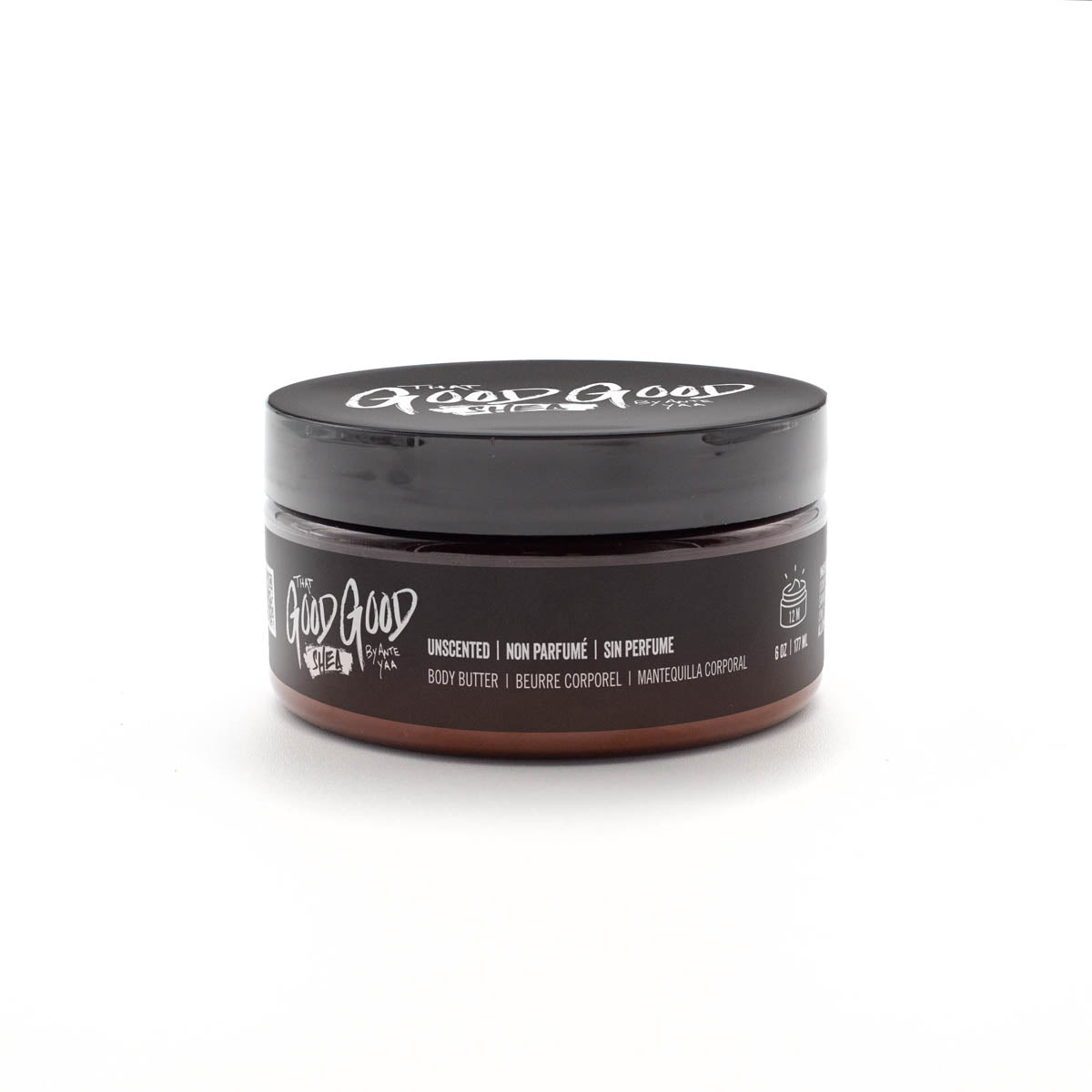 Shea Body Butter That Good Good Shea