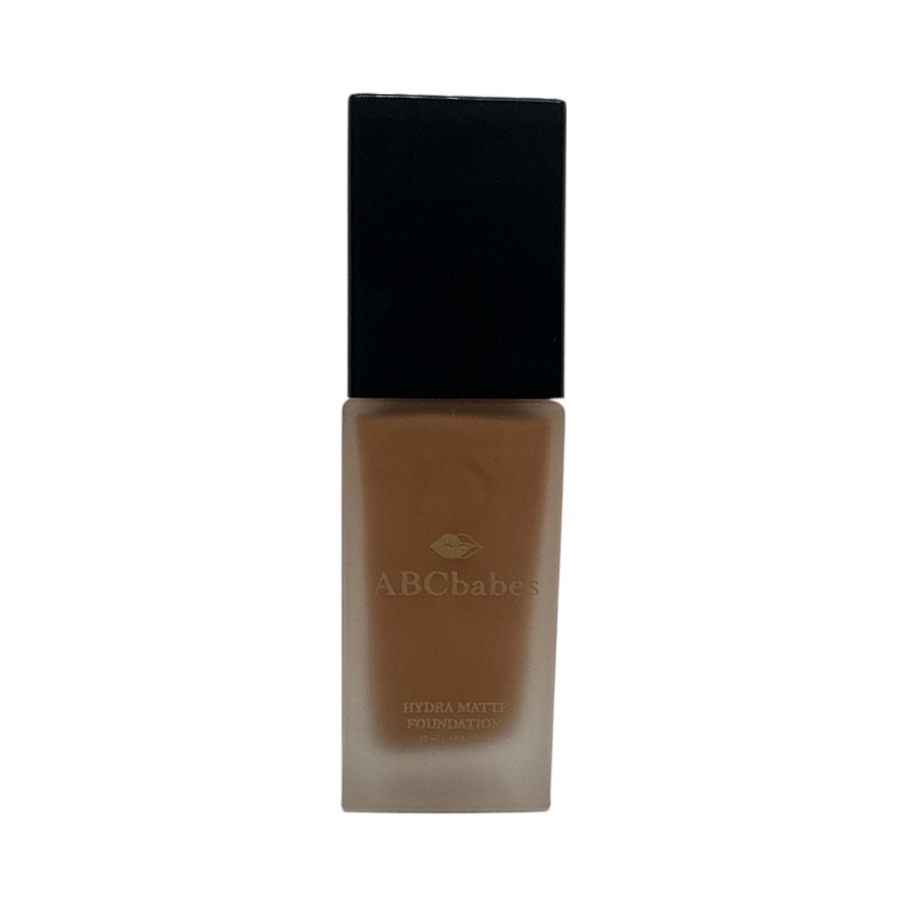ABCbabes Shade # 1 for light shade with fair and cool undertones ABCbabes
