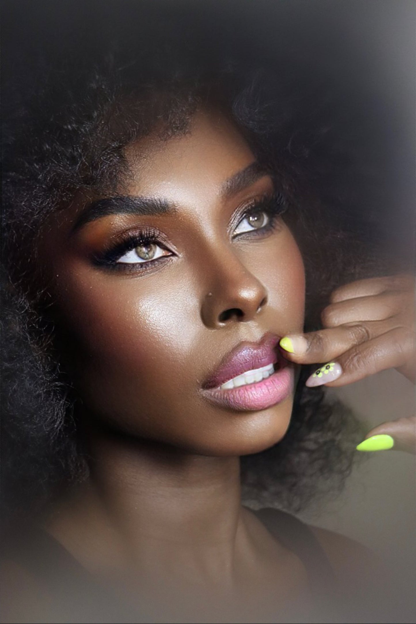 Ashunta Sheriff Beauty Vegan Multi-use Matte Cremè Ashunta Sheriff Beauty