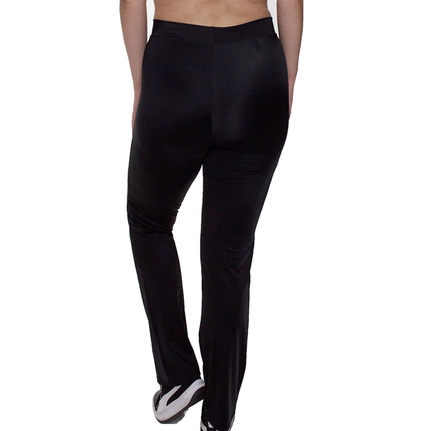InstantFigure Activewear Compression Long Pant AWP008 InstantFigure INC