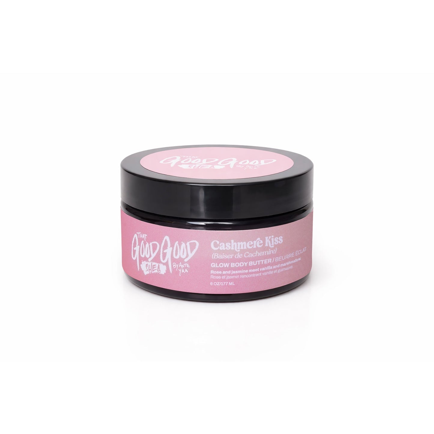 Glow Body Butter That Good Good Shea