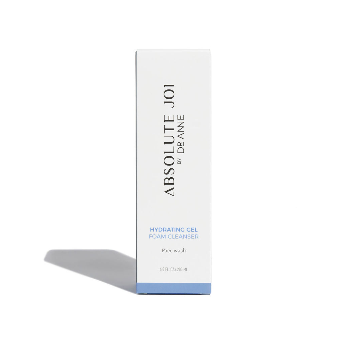 Gentle Hydrating Foaming Cleanser AbsoluteJOI® Skincare