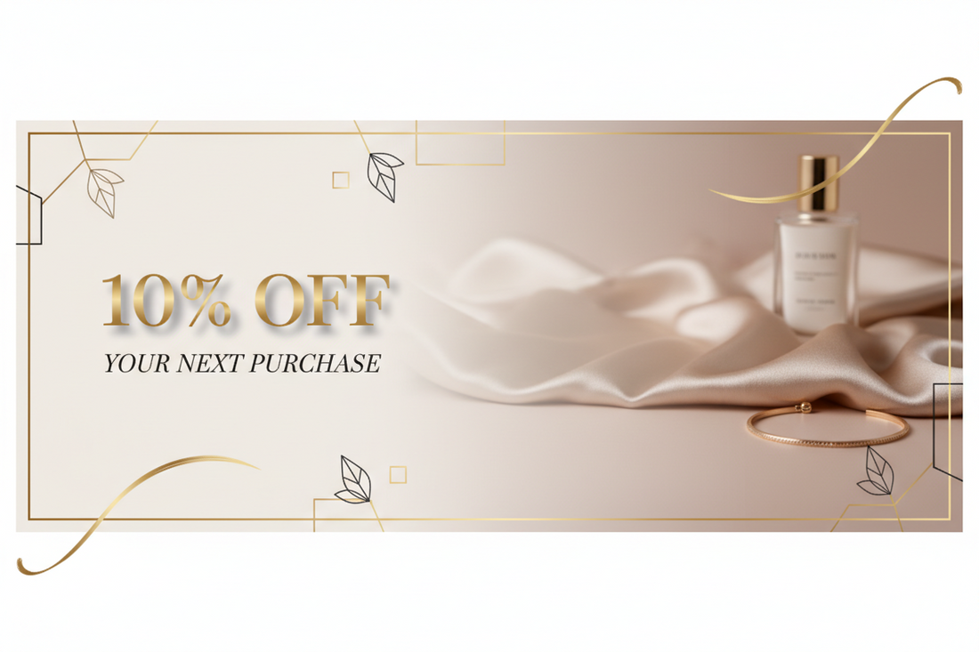 10% off