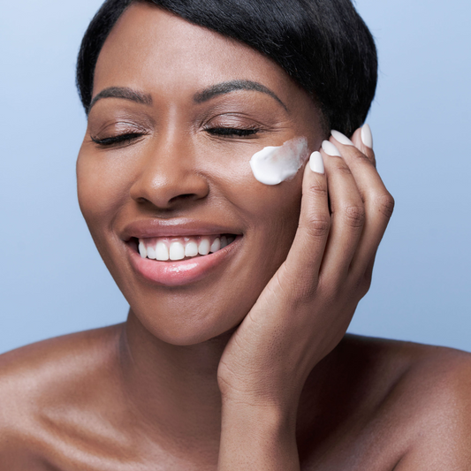 New Skin Care Line Collection!