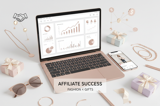 Join Our Affiliate Program!