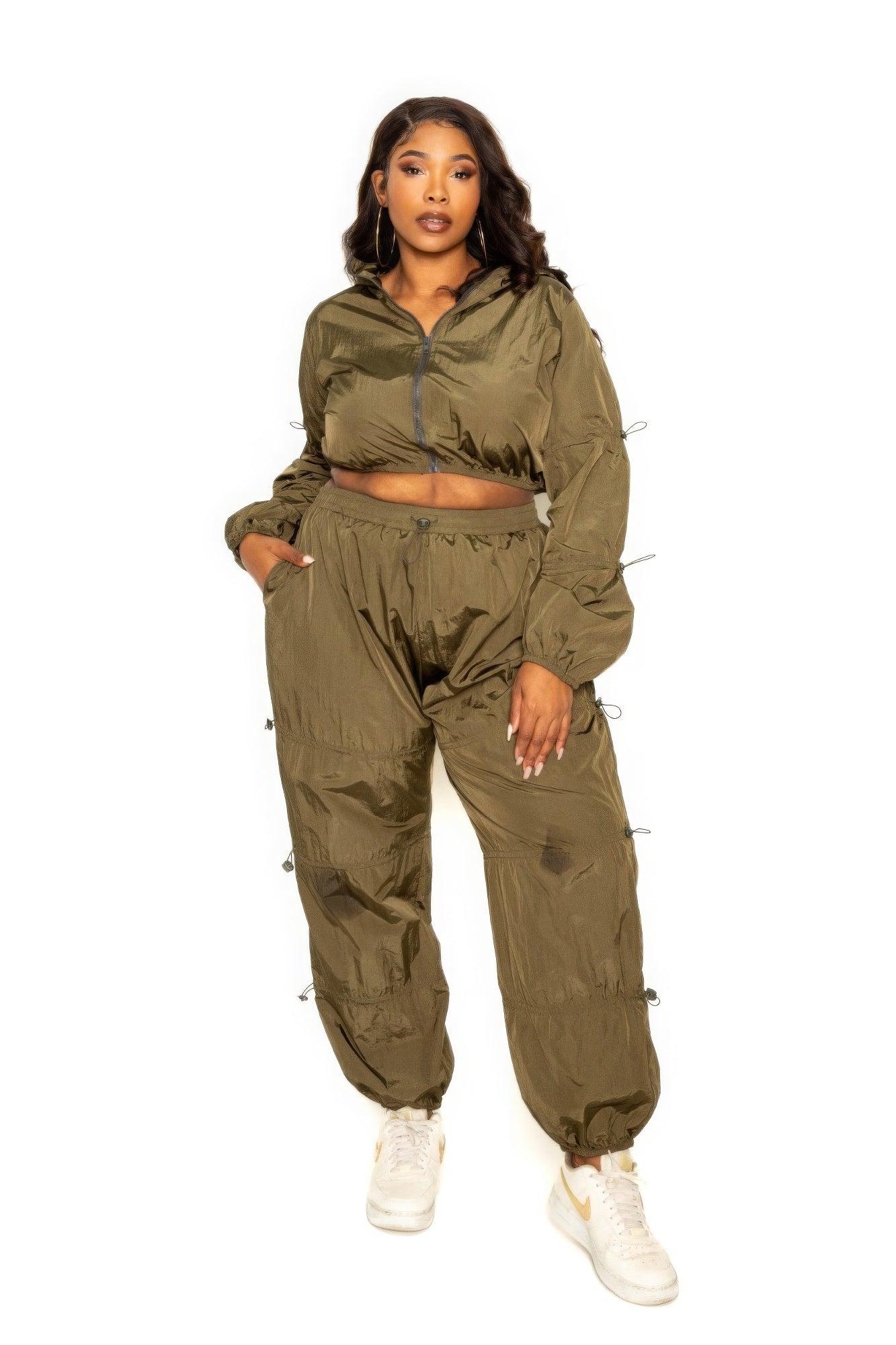 Outfit Set for Women