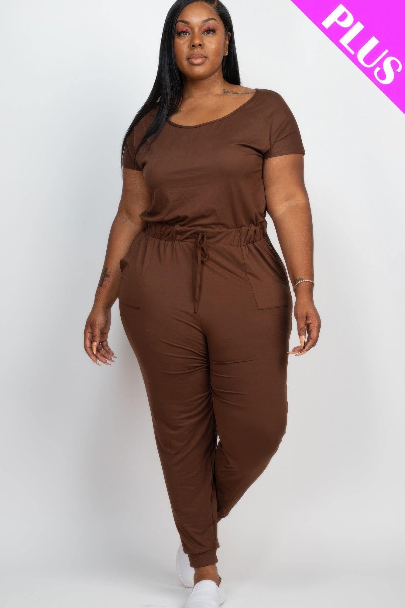 Inclusive Jumpsuits For Plus Size Women
