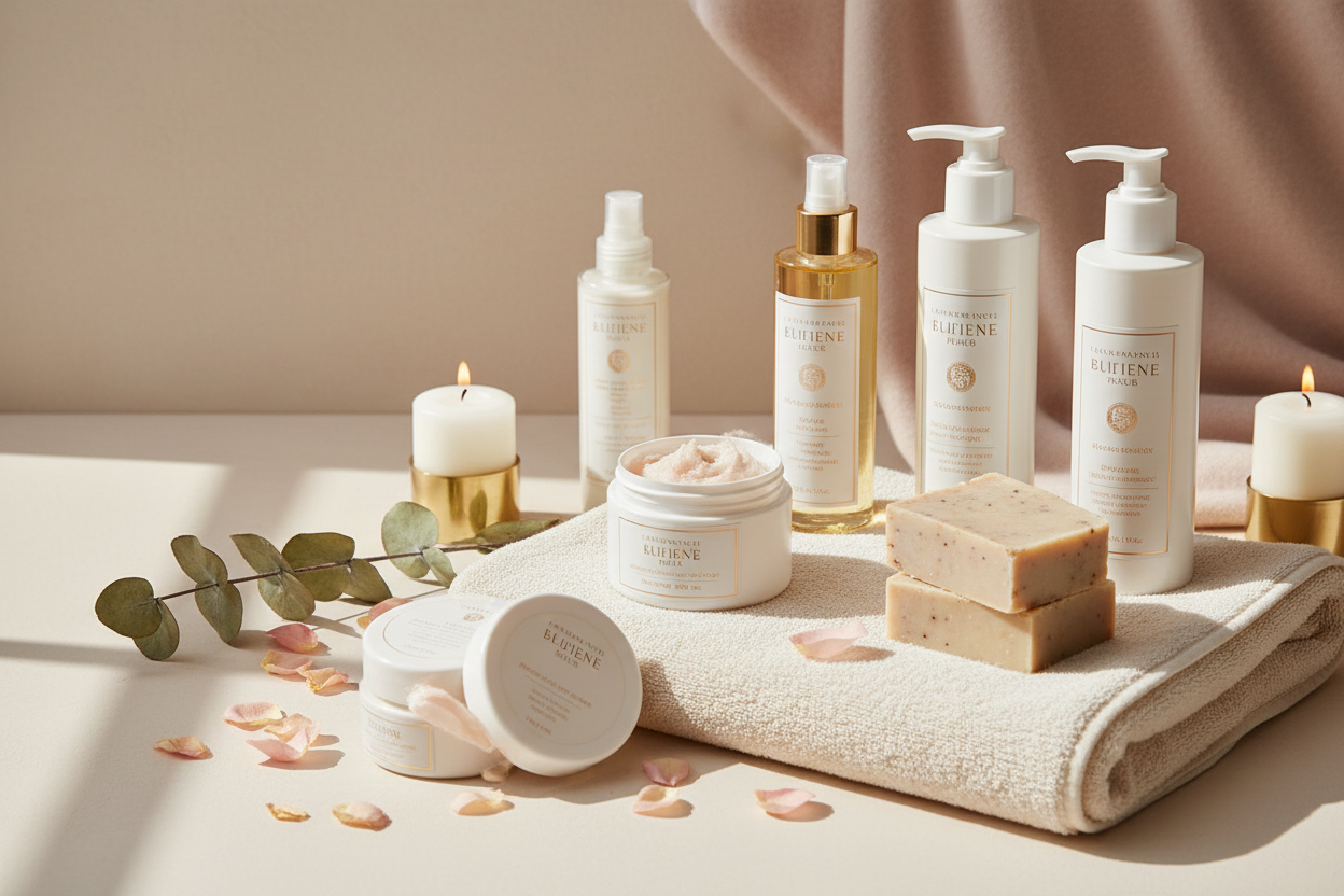 Bath & Body