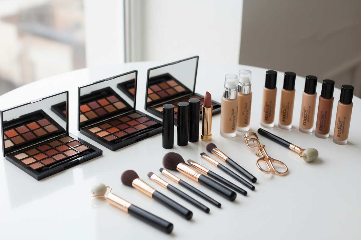 Make-up