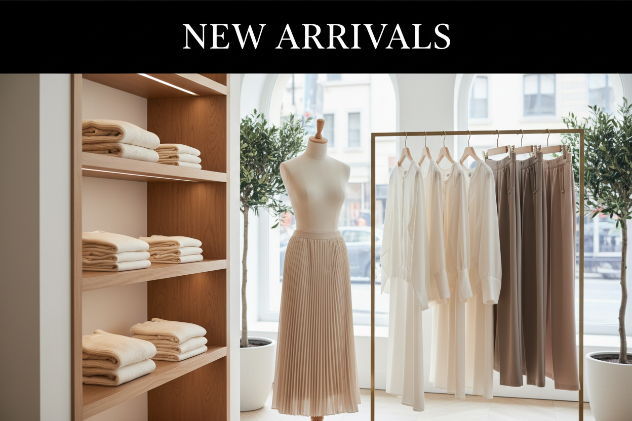 New-Arrivals Makeovercollections