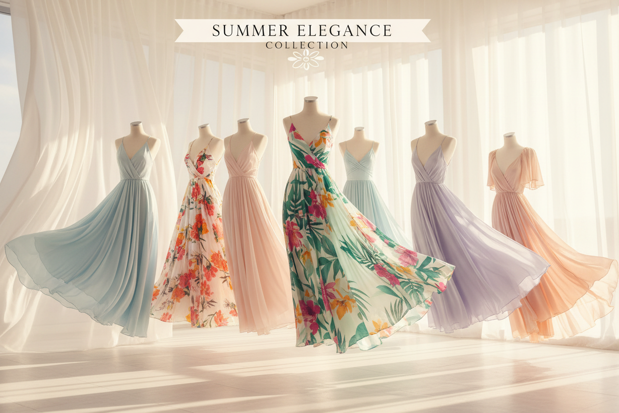 Summer Dresses