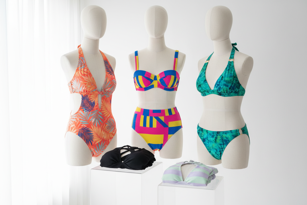 Swimsuits