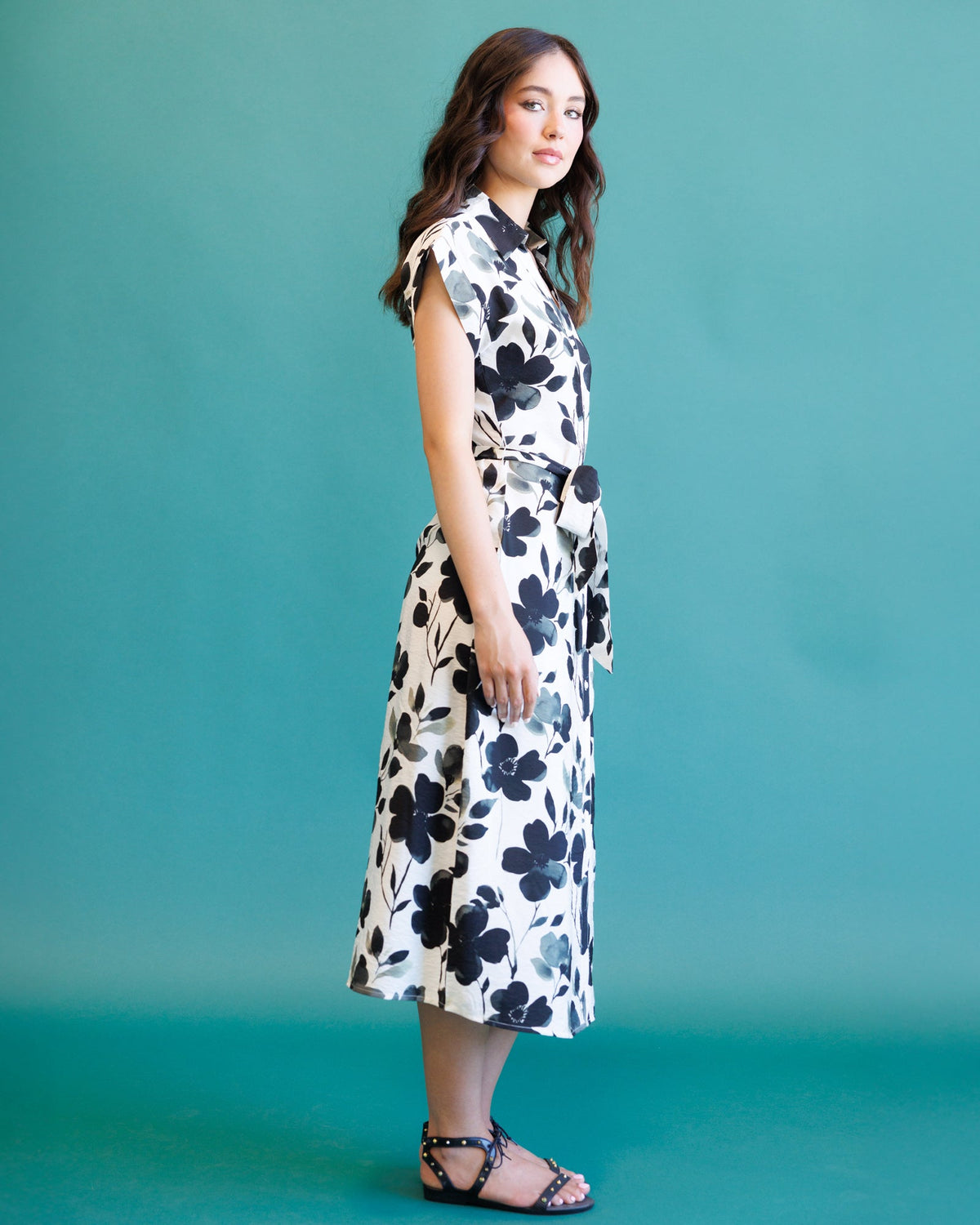 Quintessential Dress Downeast