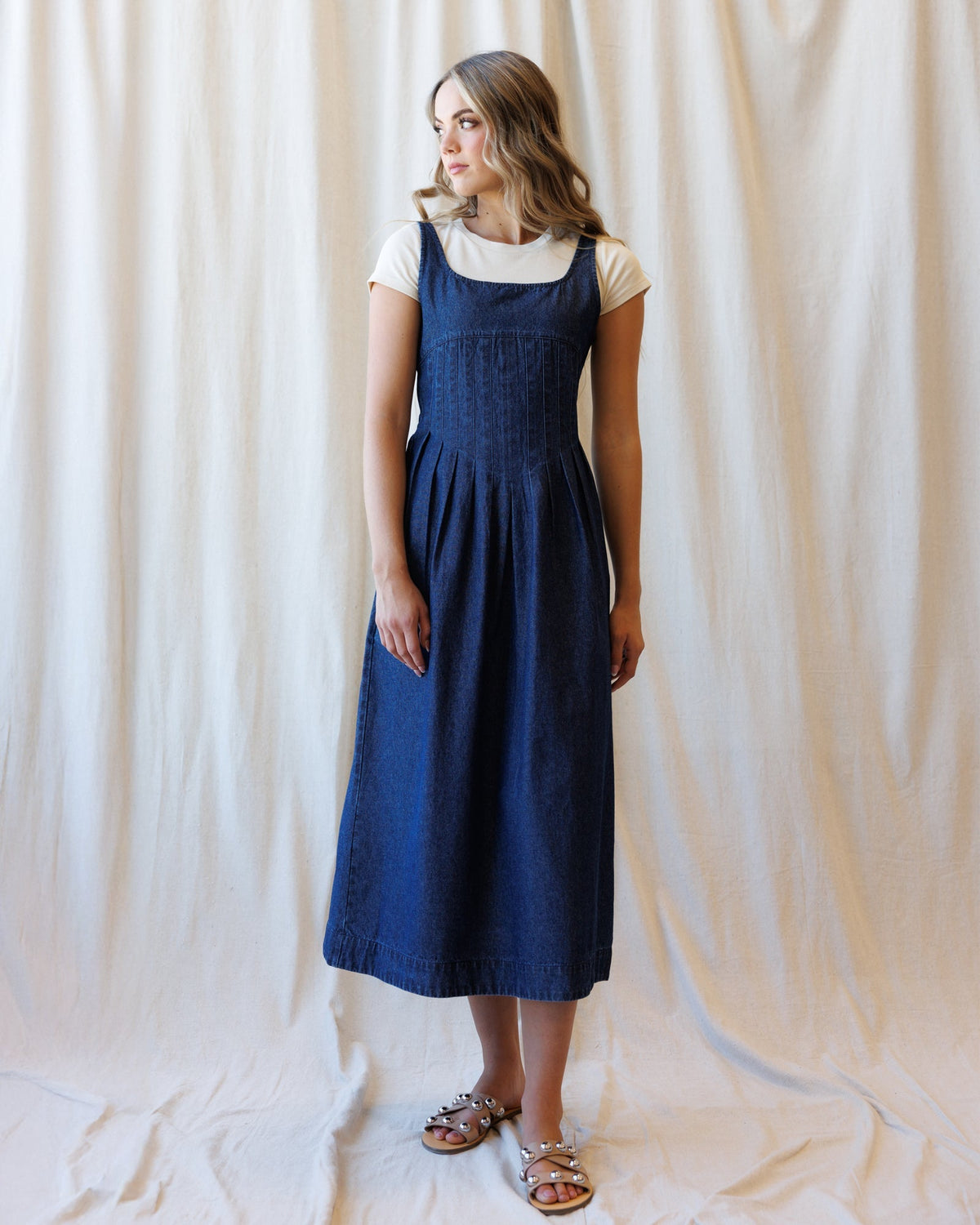 Best Ever Dress Downeast