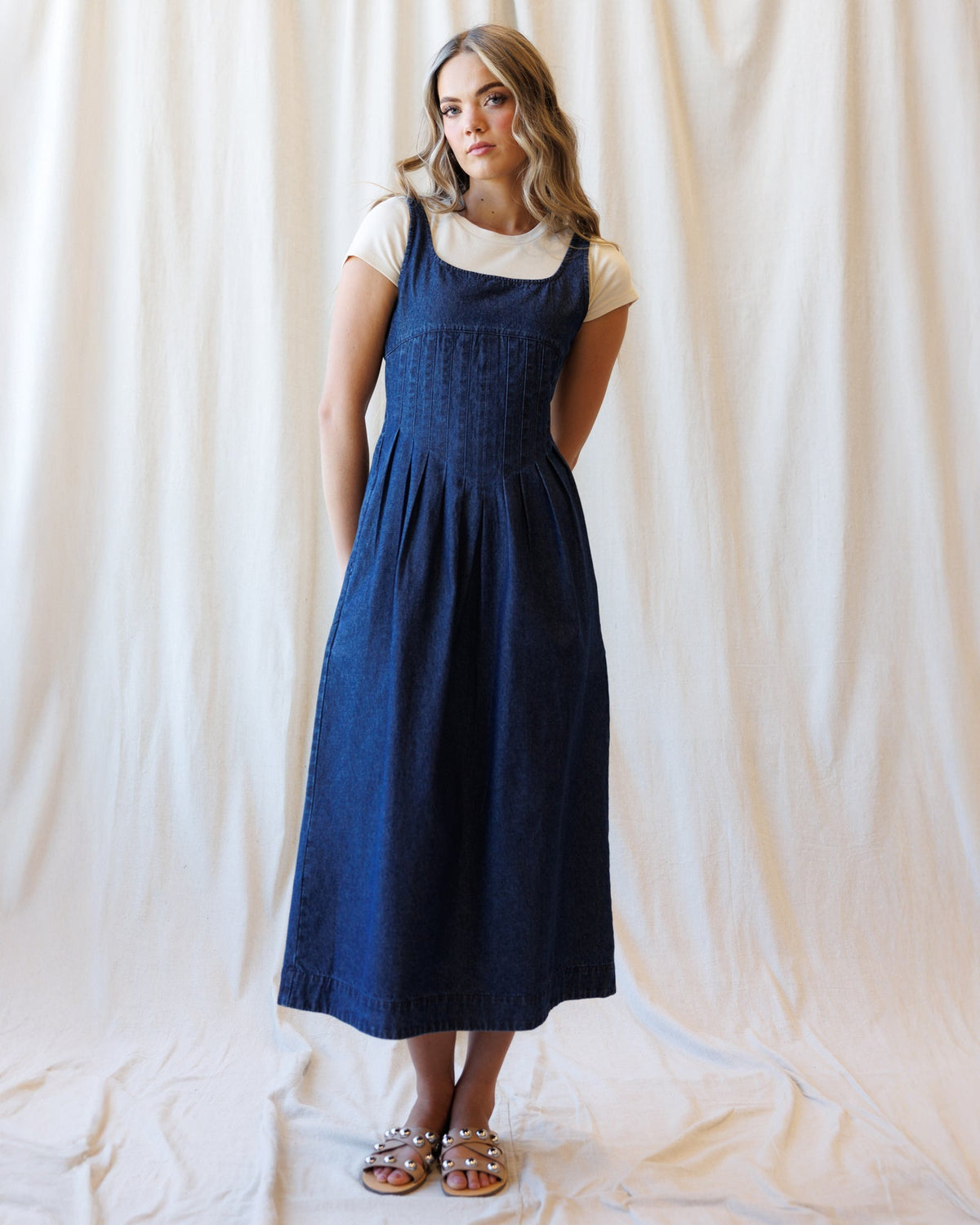 Best Ever Dress Downeast
