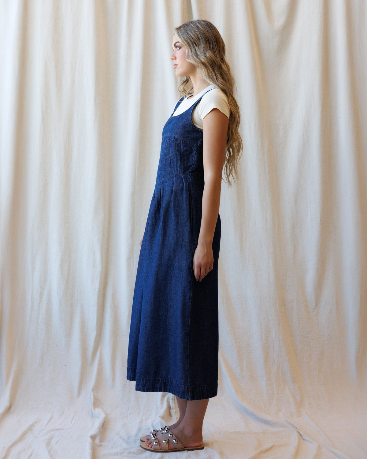 Best Ever Dress Downeast