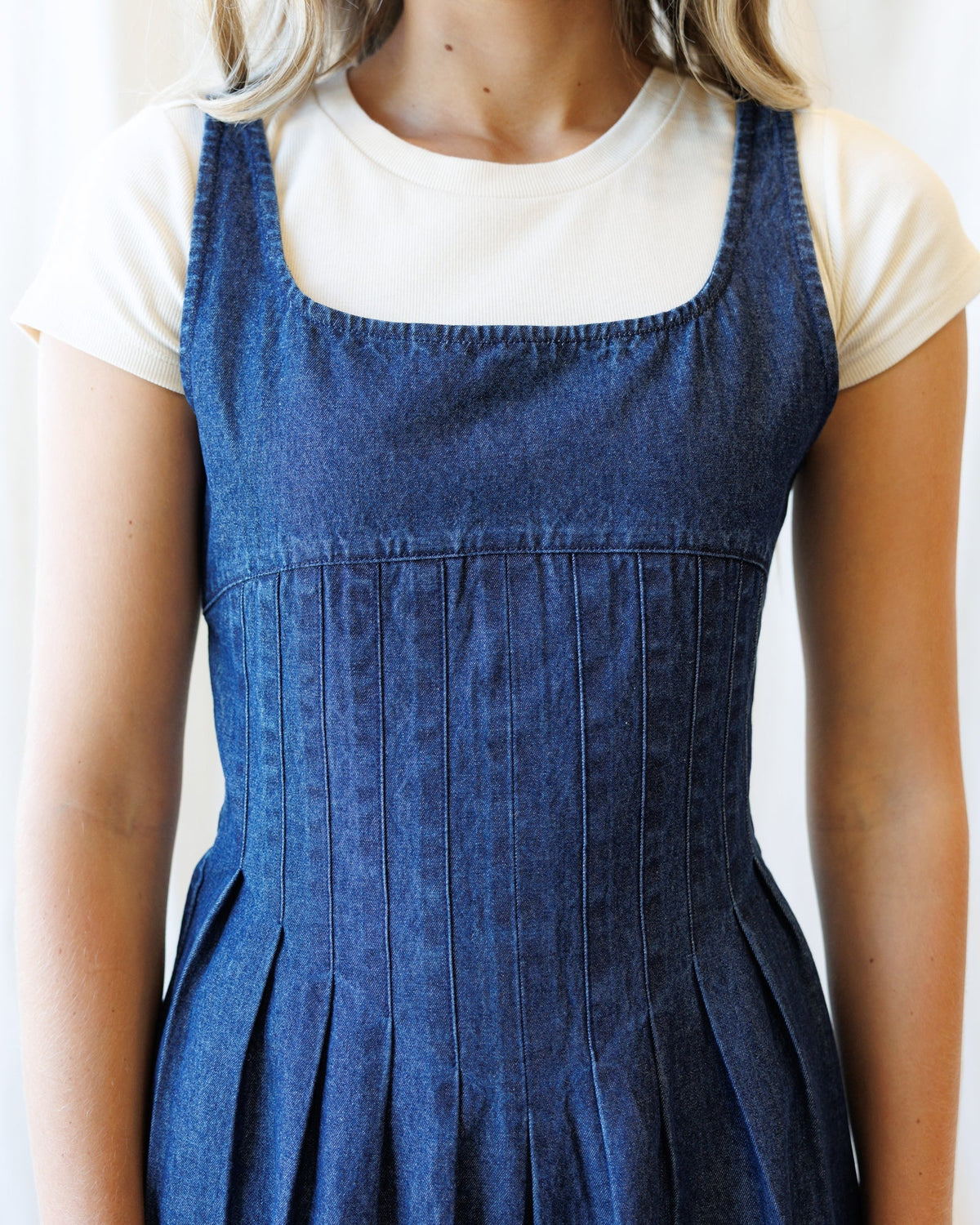 Best Ever Dress Downeast