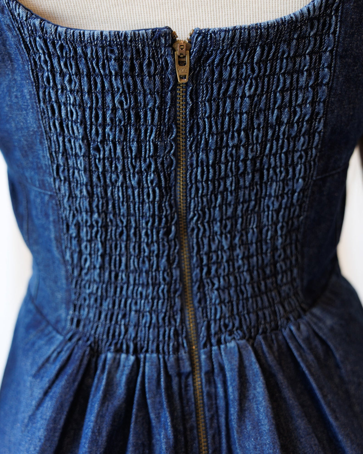 Best Ever Dress Downeast