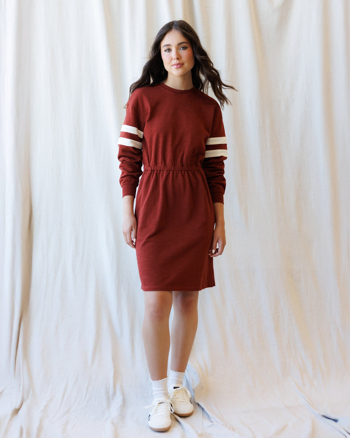 Campus Dress Downeast