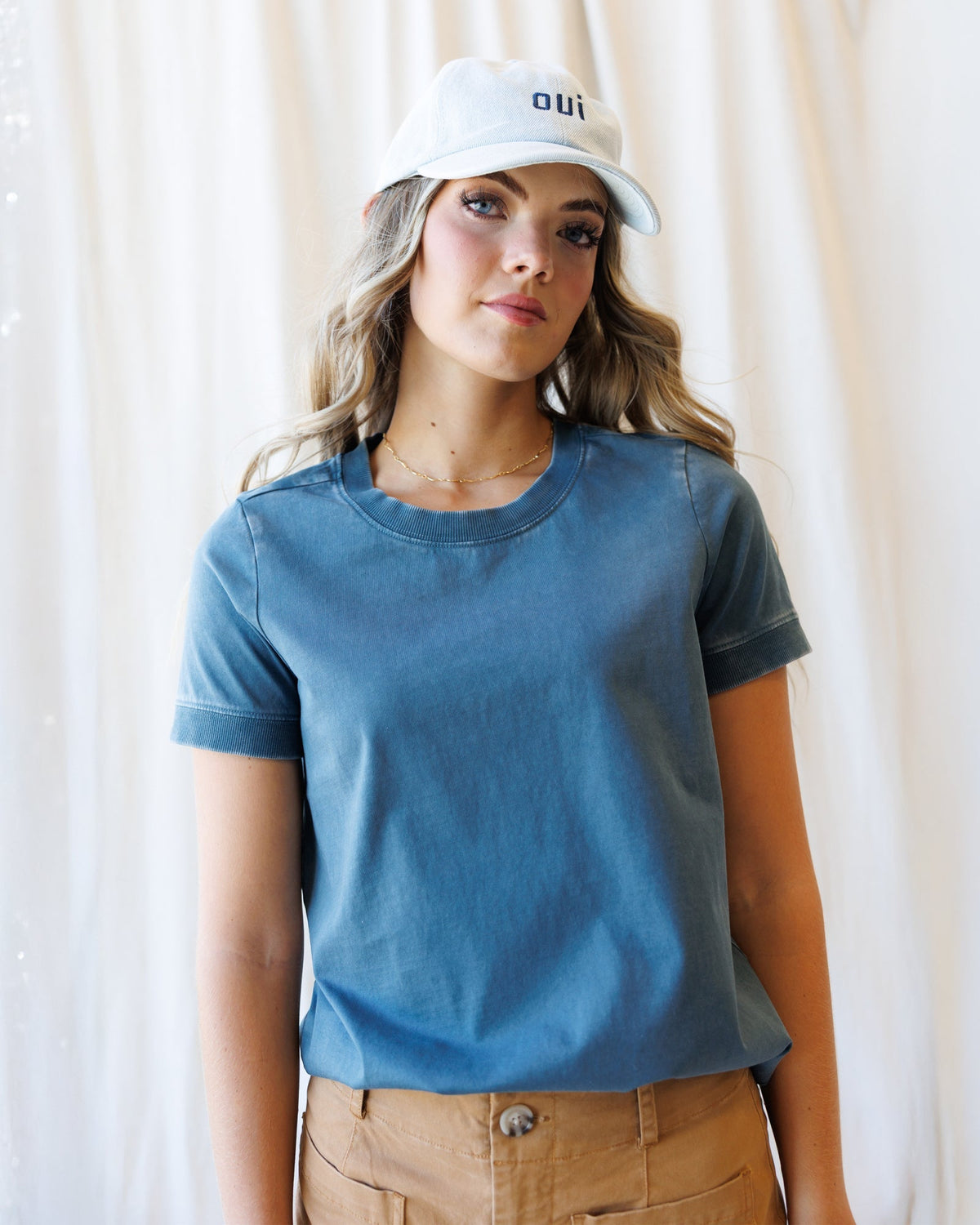 Your Favorite Tee Downeast