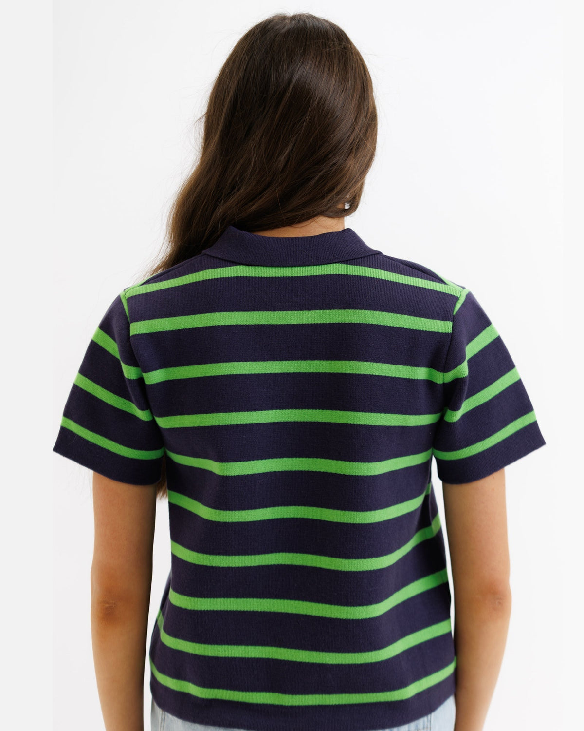 Summer Camp Sweater - Final Sale Downeast