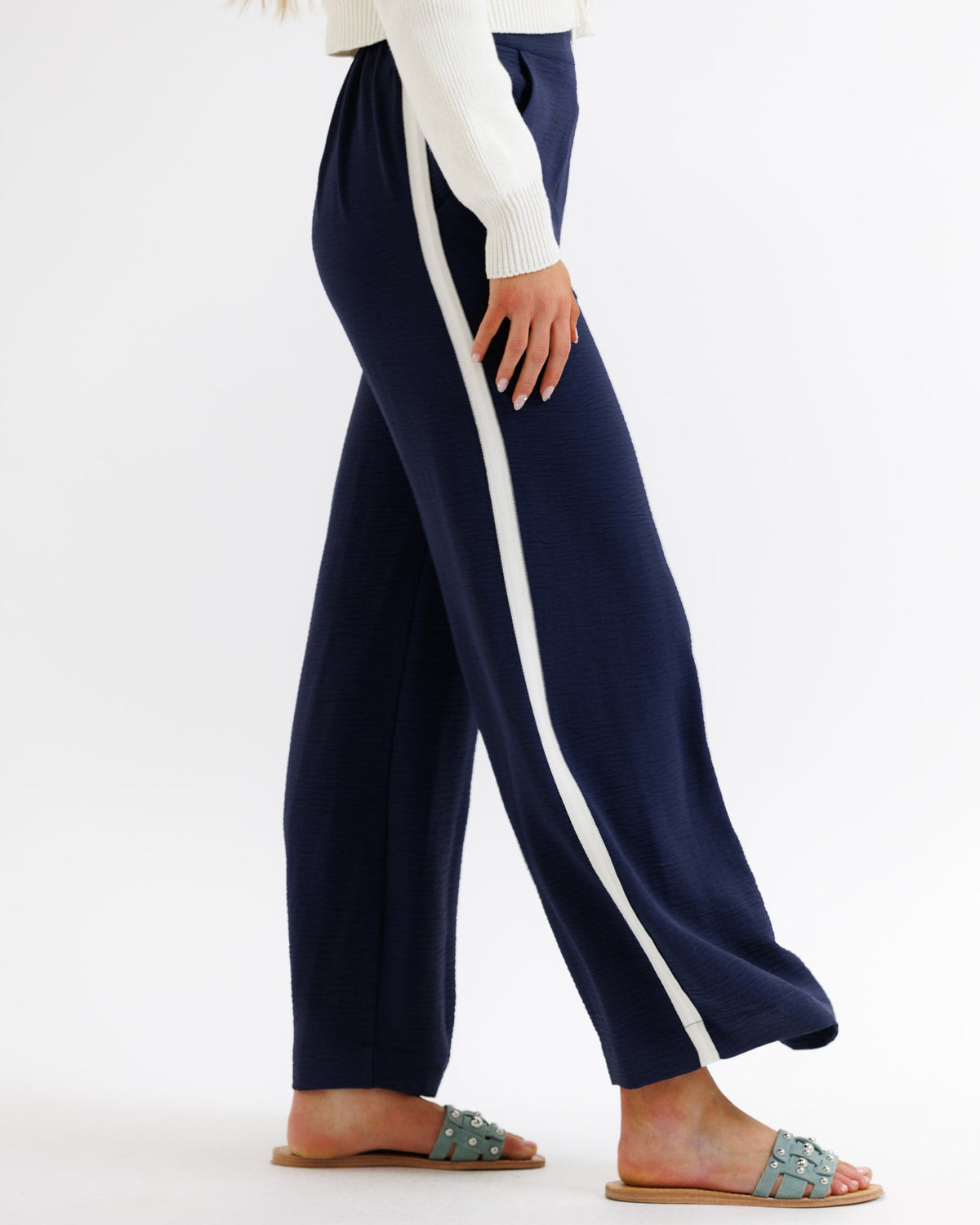 Parisian Pant - Final Sale Downeast