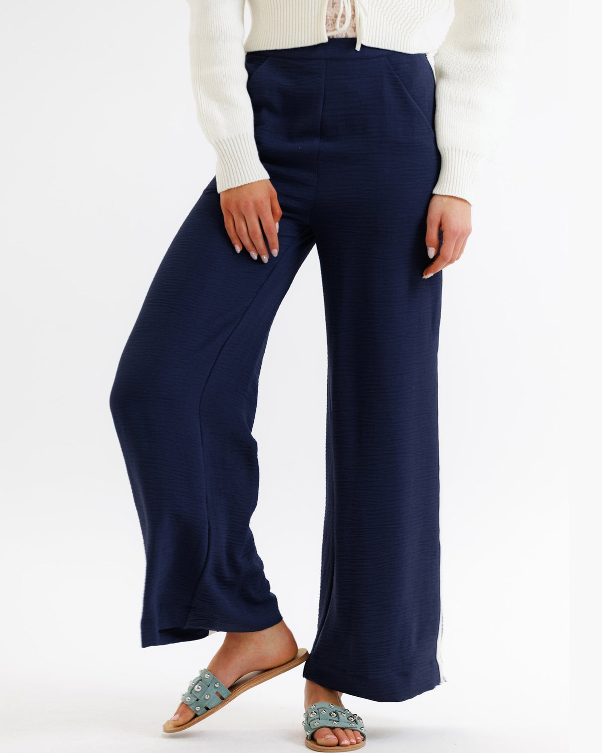 Parisian Pant - Final Sale Downeast