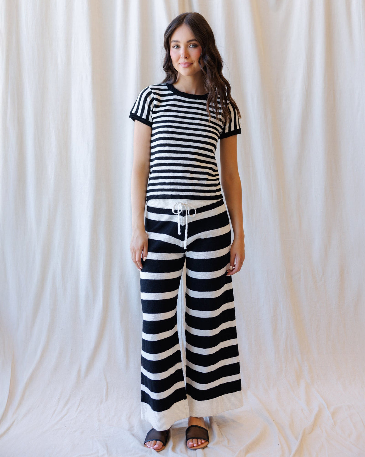 Round Trip Pant Downeast