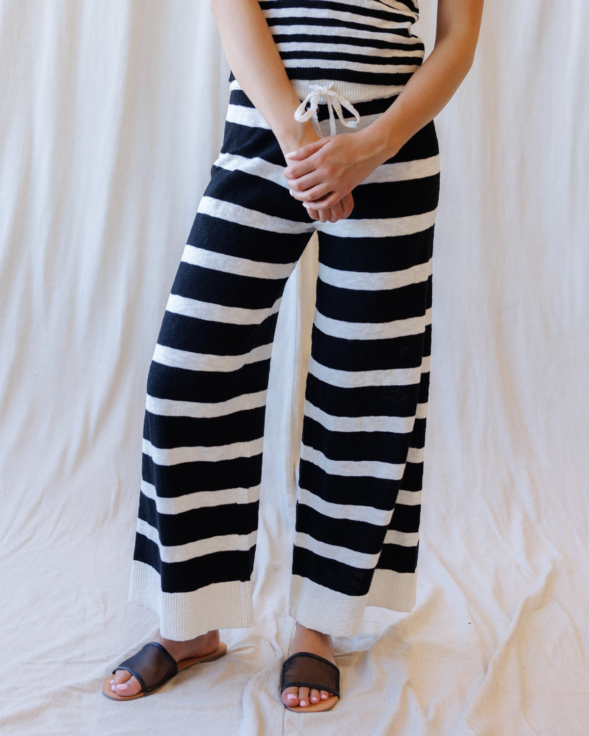Round Trip Pant Downeast