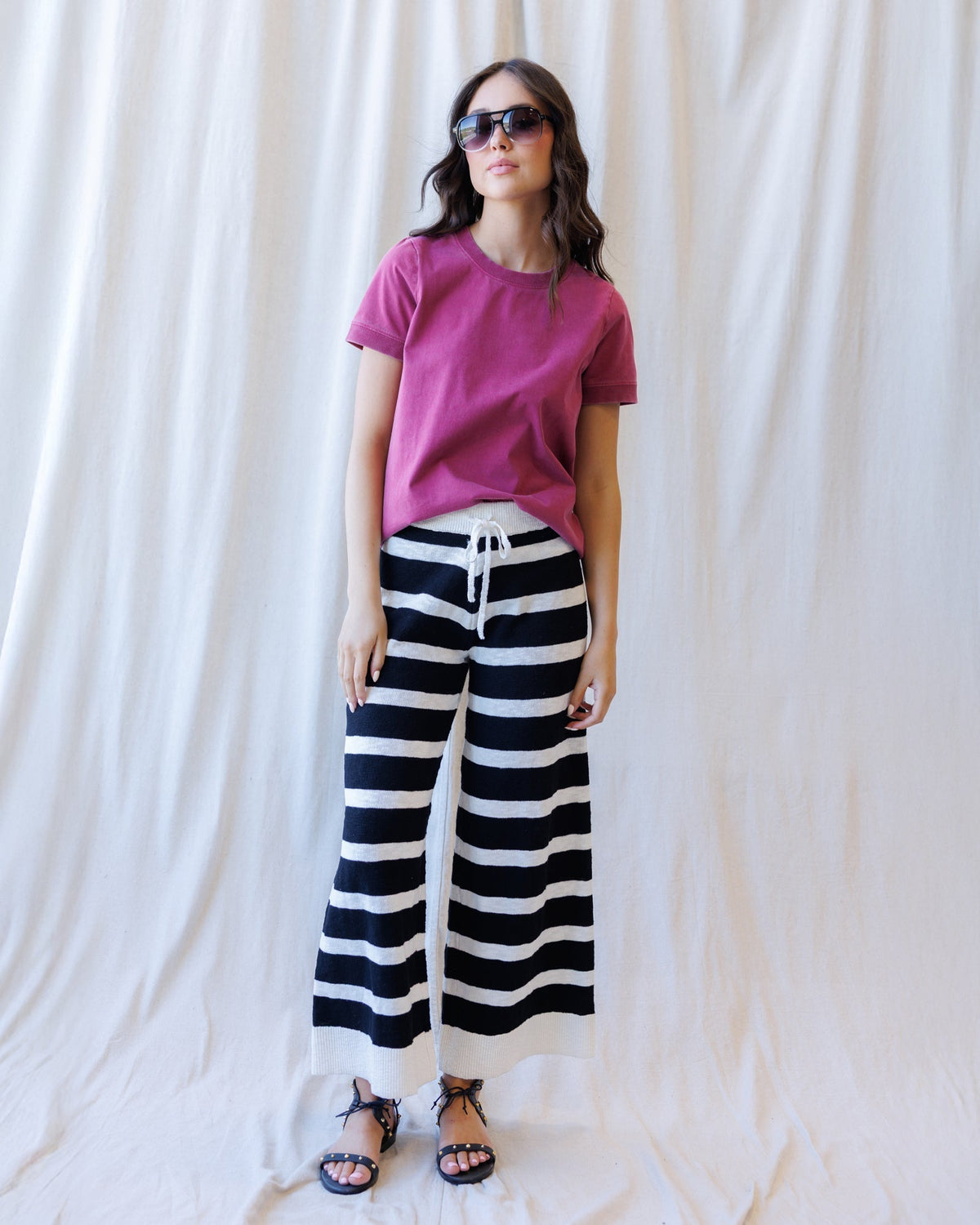 Round Trip Pant Downeast