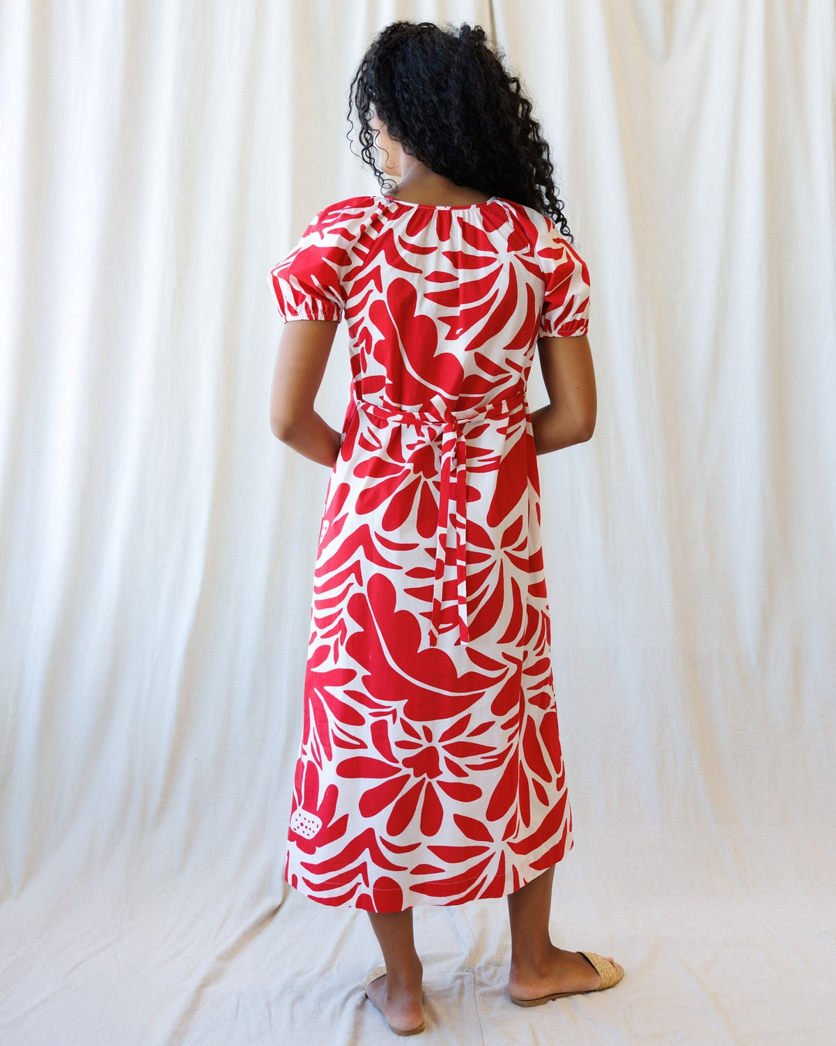 Vitamin Sea Dress Downeast