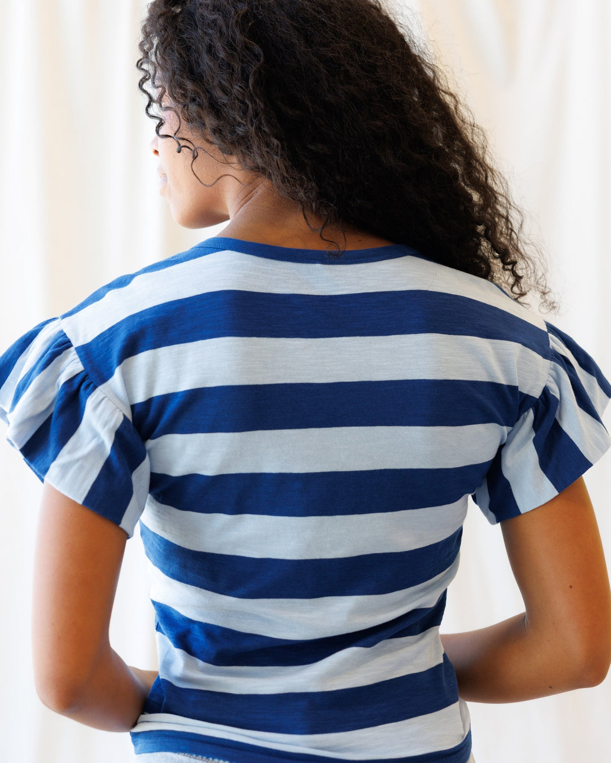 Charisma Tee Downeast