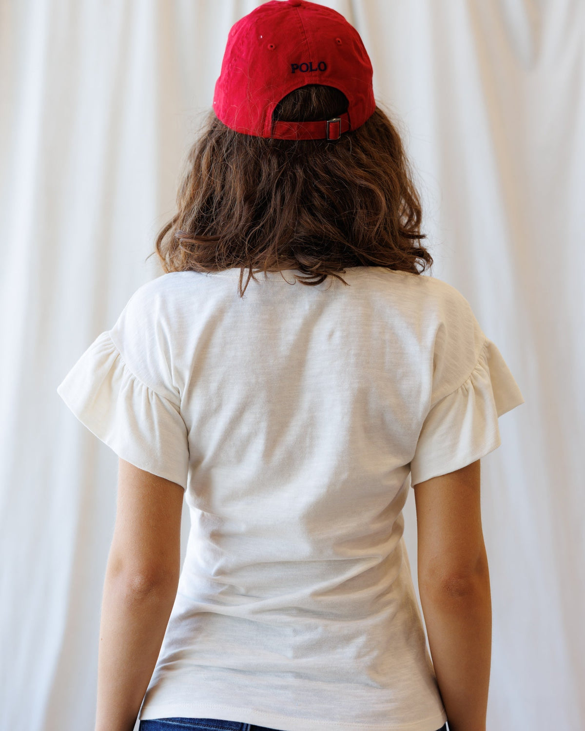 Charisma Tee Downeast