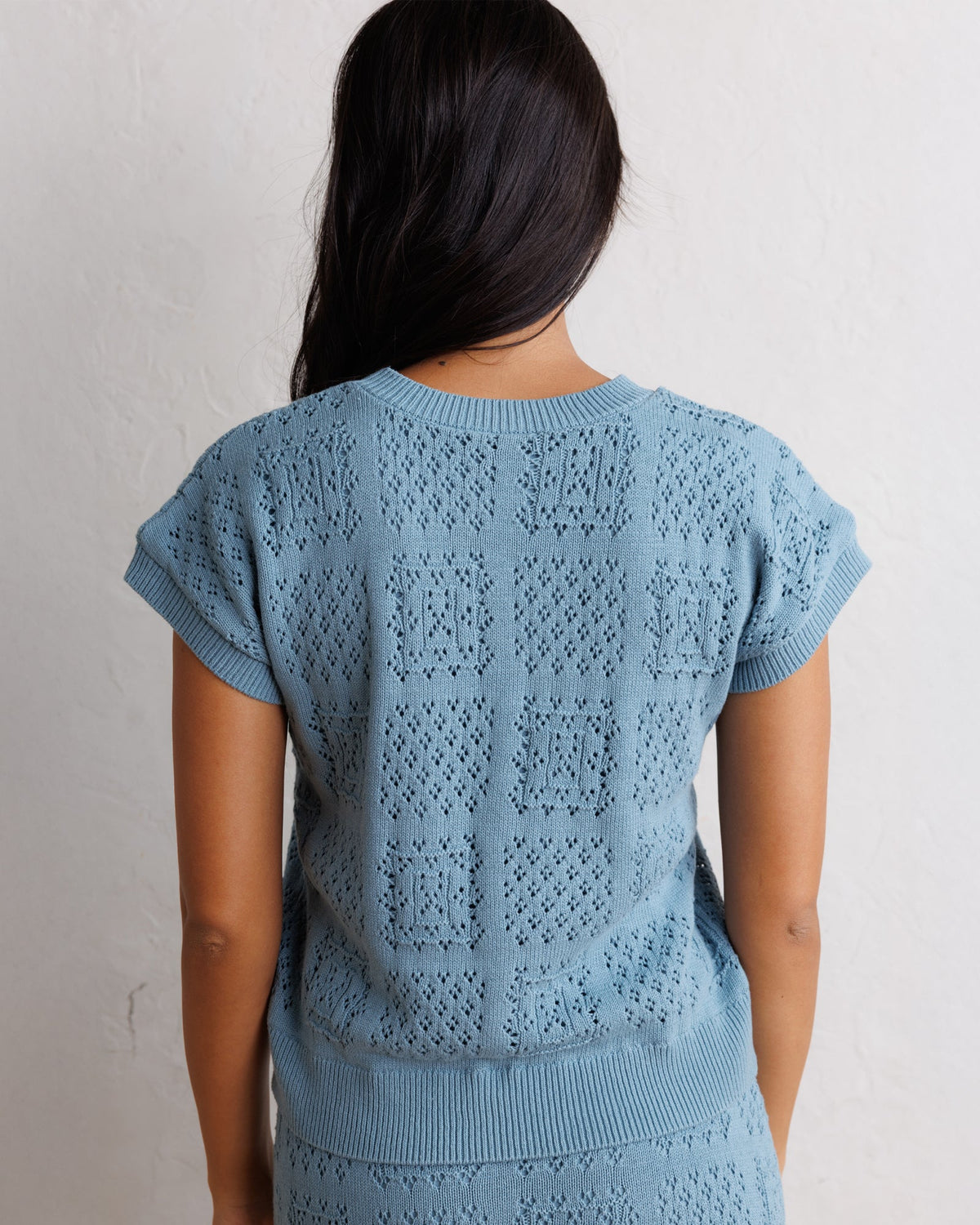 Frame-Worthy Sweater Downeast