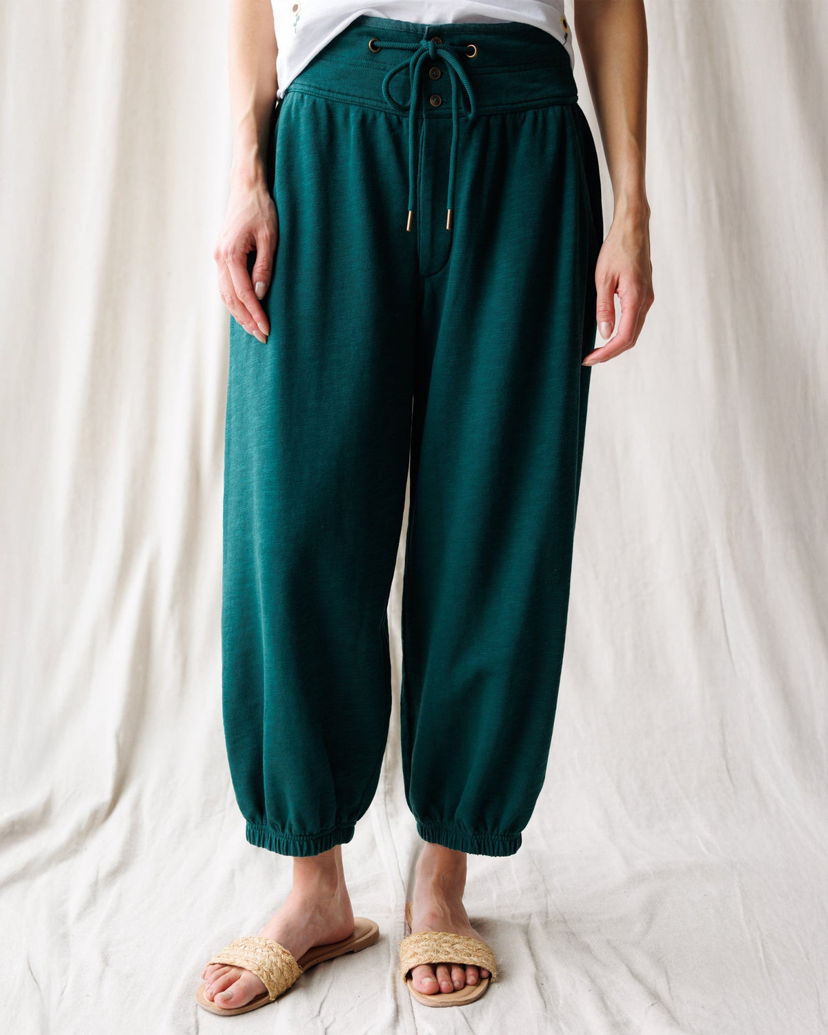 Cloud 9 Joggers Downeast