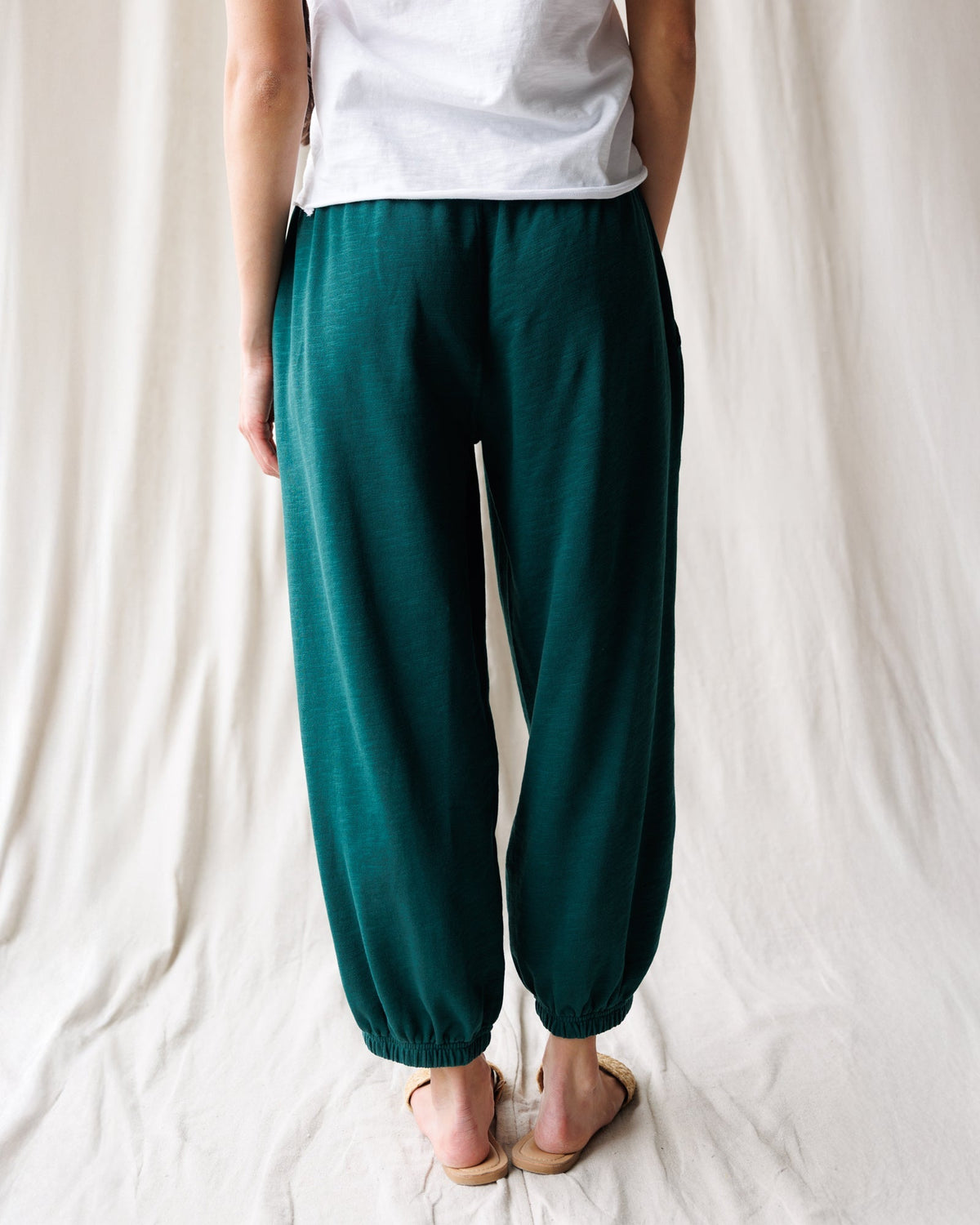 Cloud 9 Joggers Downeast