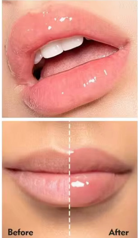 Ashunta Sheriff Beauty Glow Lift Lip Plumper Ashunta Sheriff Beauty