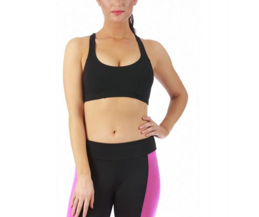 InstantFigure Racer back crop top 144019 InstantFigure INC