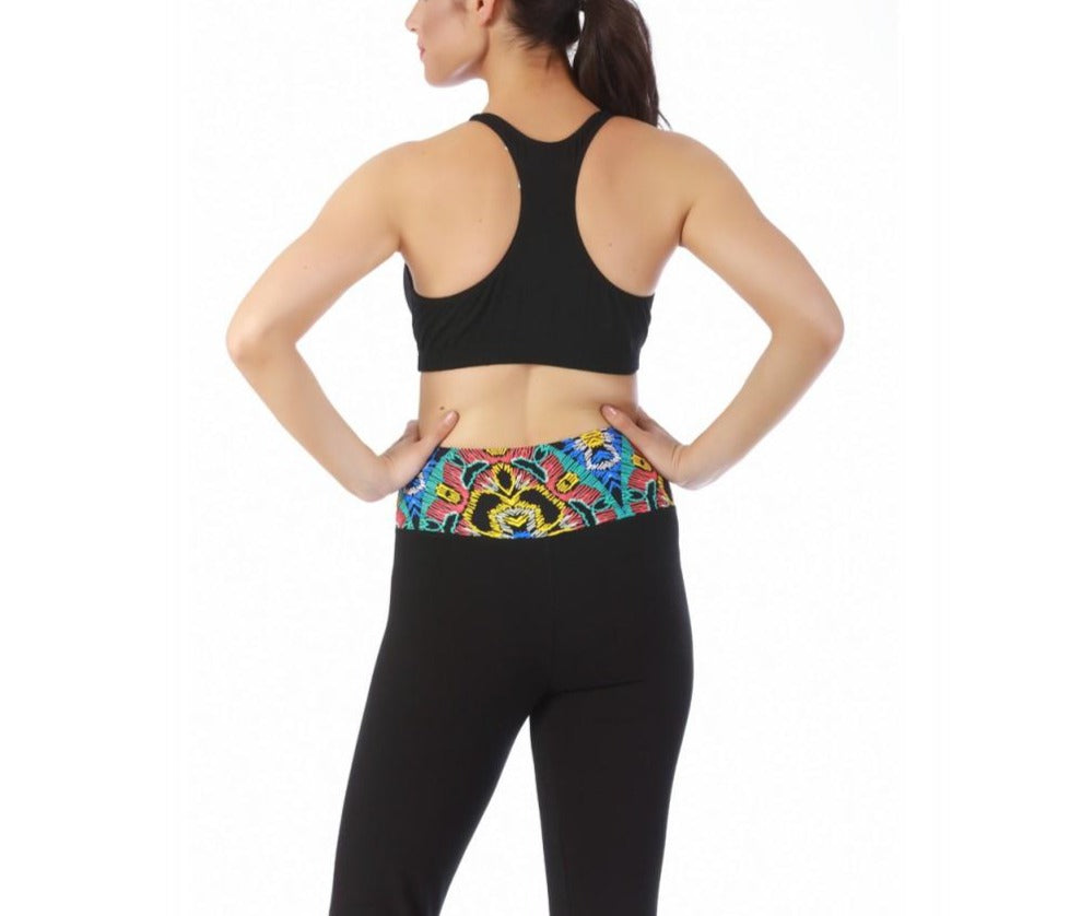 InstantFigure Racer back crop top 144019 InstantFigure INC