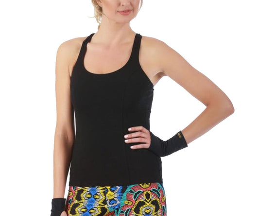 InstantFigure Racer Back Tank Top 144020 InstantFigure INC