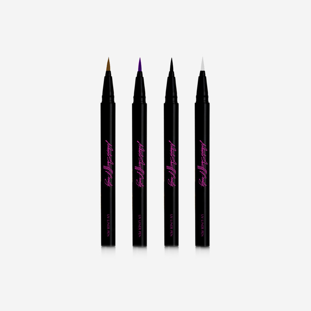 Ashunta Sheriff Beauty Precision Vegan Liner Pen Ashunta Sheriff Beauty