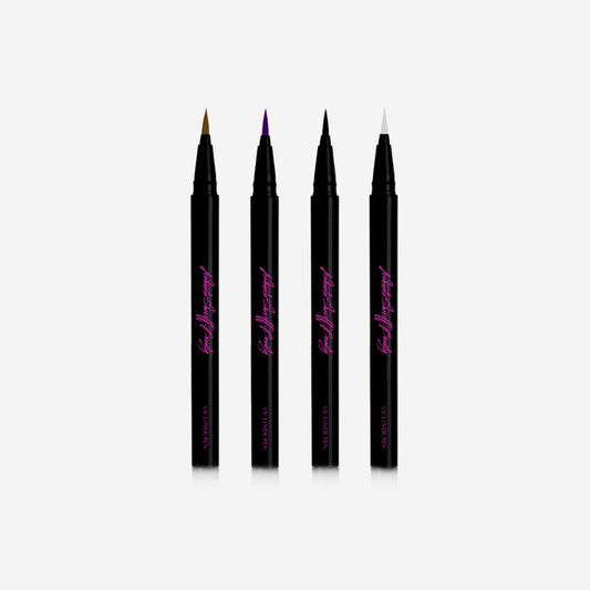 Ashunta Sheriff Beauty Precision Vegan Liner Pen Ashunta Sheriff Beauty