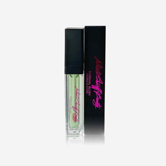 Ashunta Sheriff Beauty Thermal Blush Oil Serum Ashunta Sheriff Beauty