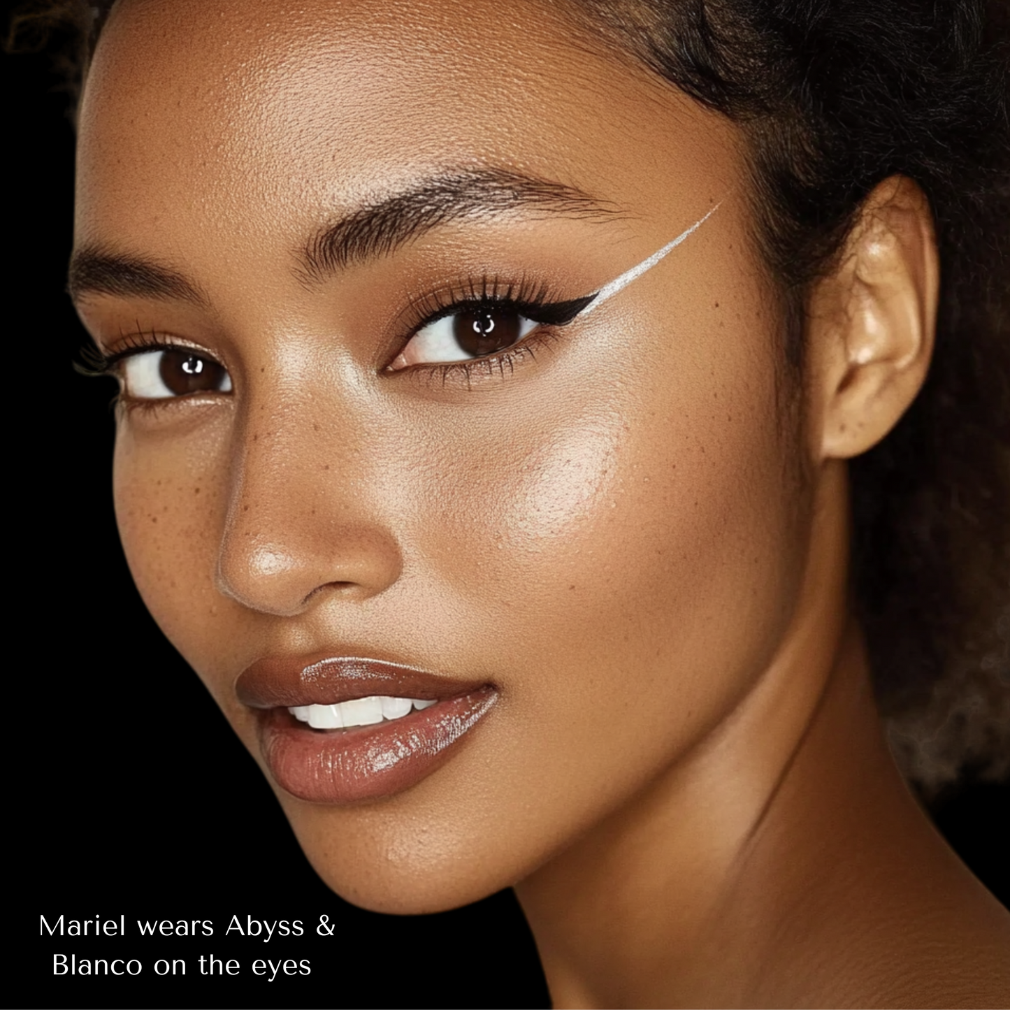 Ashunta Sheriff Beauty Precision Vegan Liner Pen Ashunta Sheriff Beauty