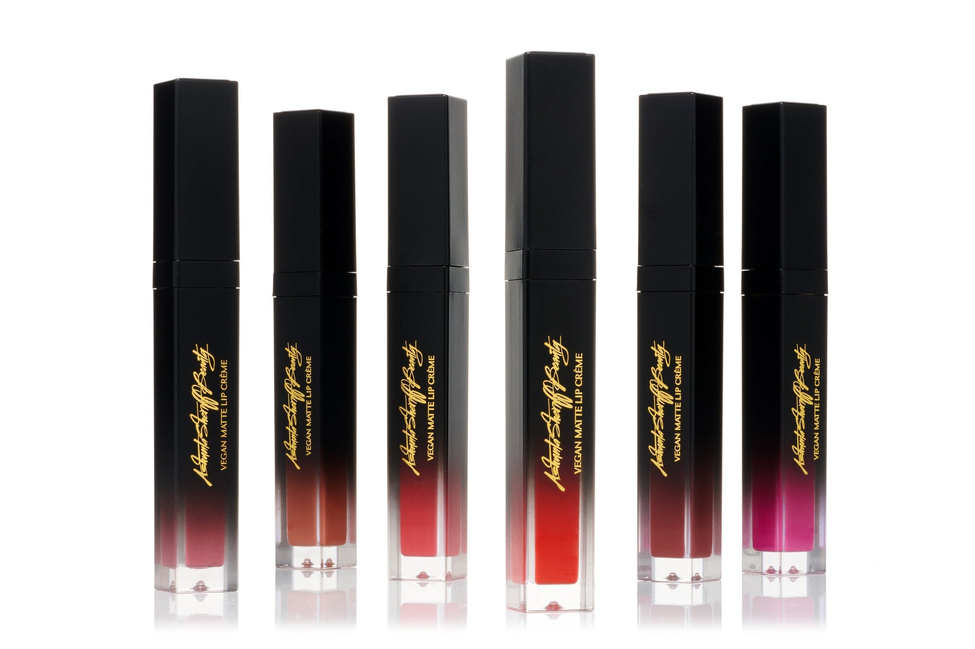 Ashunta Sheriff Beauty Vegan Multi-use Matte Cremè Ashunta Sheriff Beauty