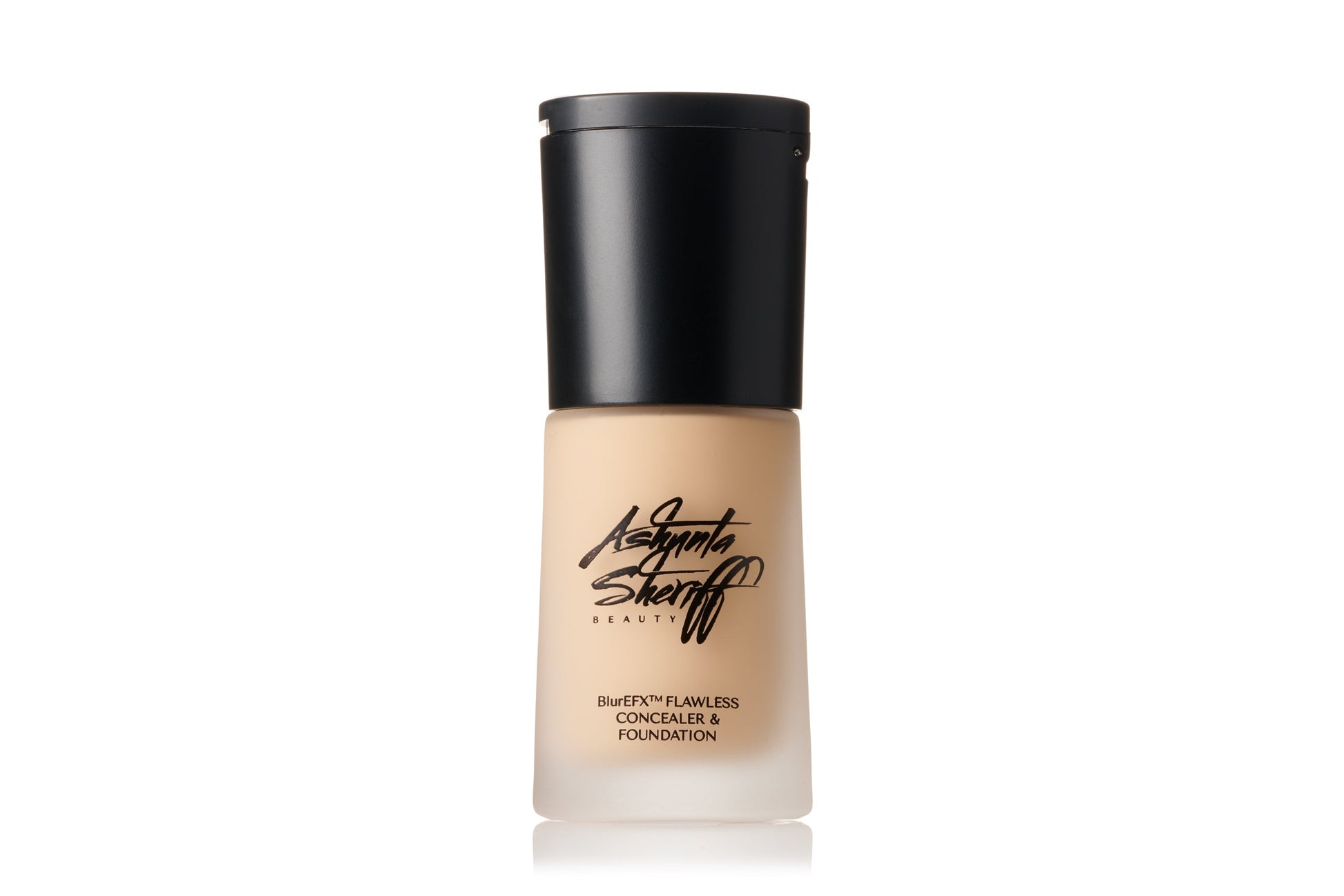 Ashunta Sheriff Beauty BlurEFX™ Flawless Concealer & Foundation Duo Ashunta Sheriff Beauty