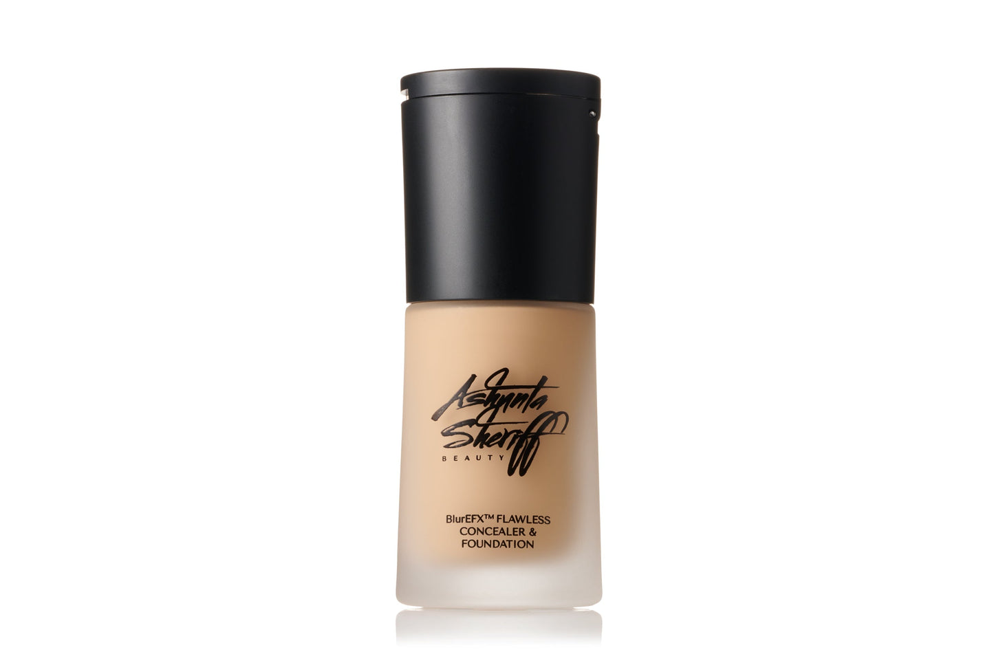 Ashunta Sheriff Beauty BlurEFX™ Flawless Concealer & Foundation Duo Ashunta Sheriff Beauty